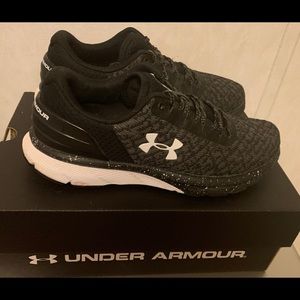 Under armour sneakers